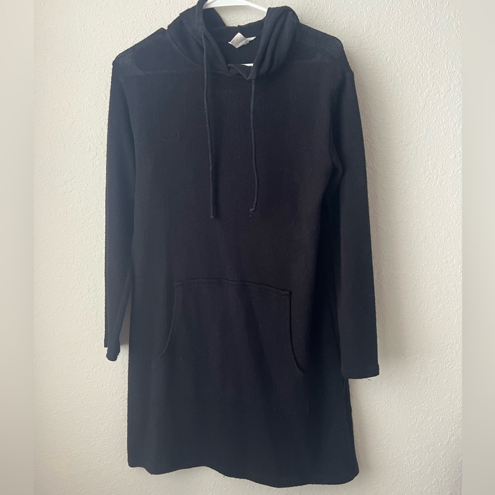 CALSON Nordstrom Hoodie Dress - Picture 3 of 6